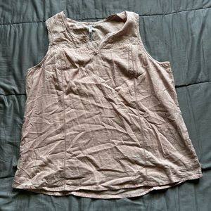 NWOT KÜHL Tank Top
